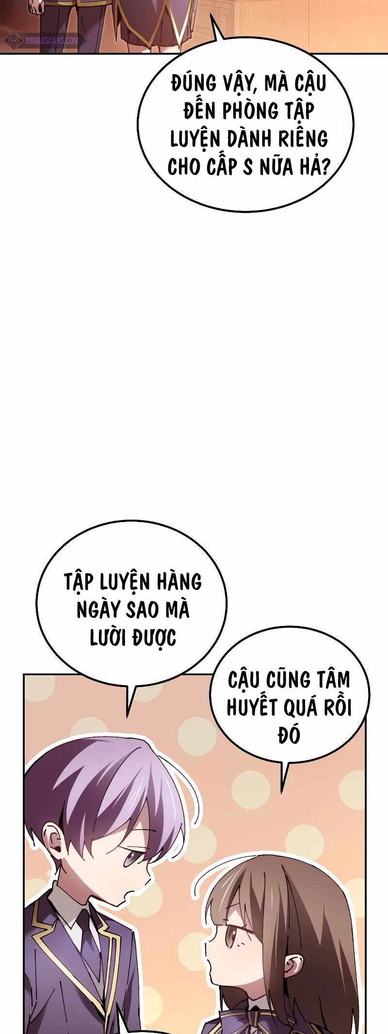 Trở Thành Thiên Tài Tốc Biến Của Học Viện Ma Pháp Chapter 12 - Trang 30