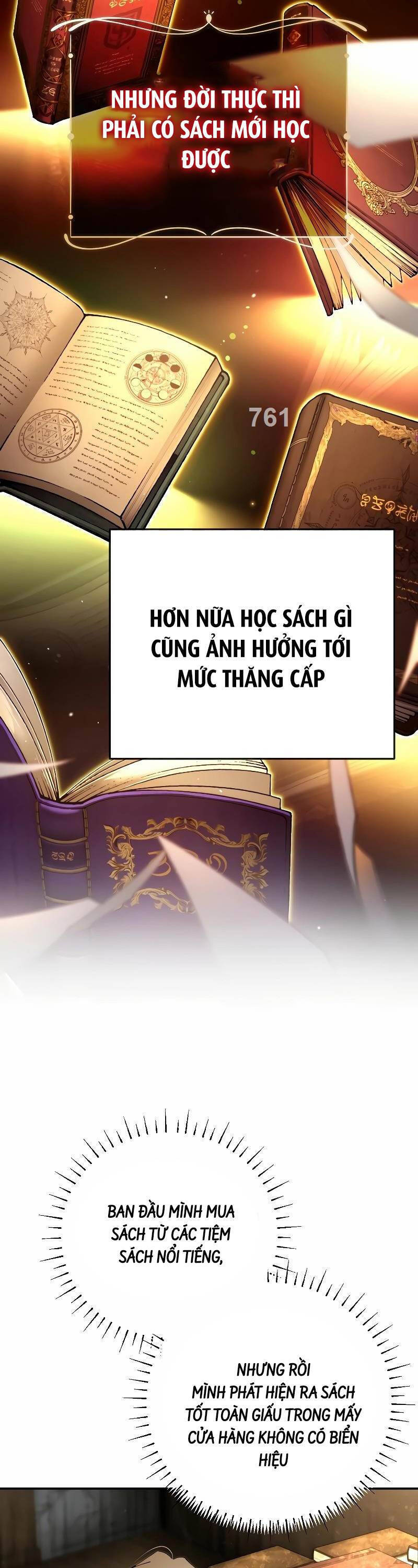 Trở Thành Thiên Tài Tốc Biến Của Học Viện Ma Pháp Chapter 16 - Trang 5