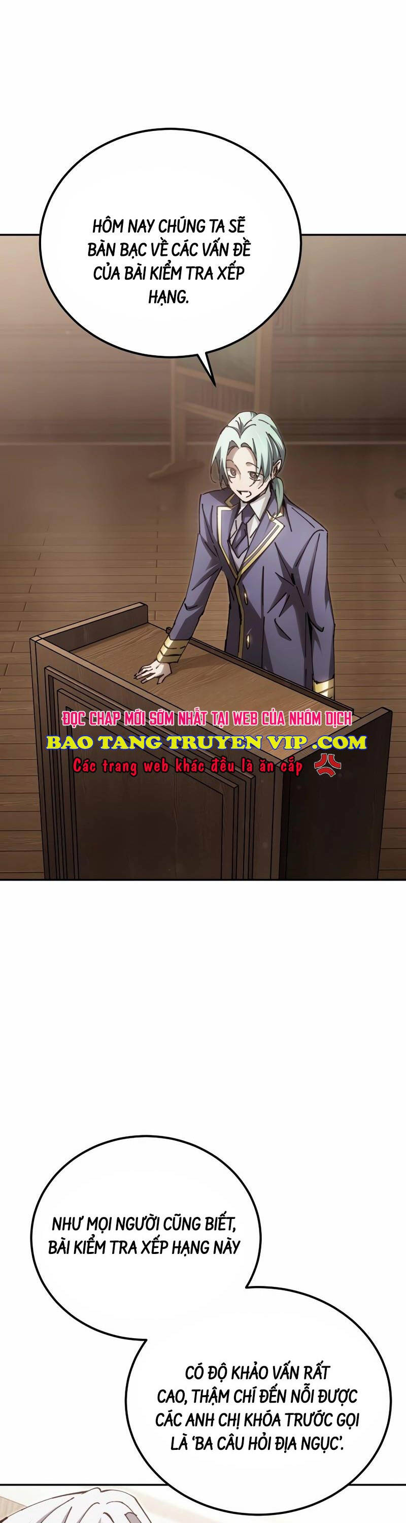 Trở Thành Thiên Tài Tốc Biến Của Học Viện Ma Pháp Chapter 13 - Trang 7