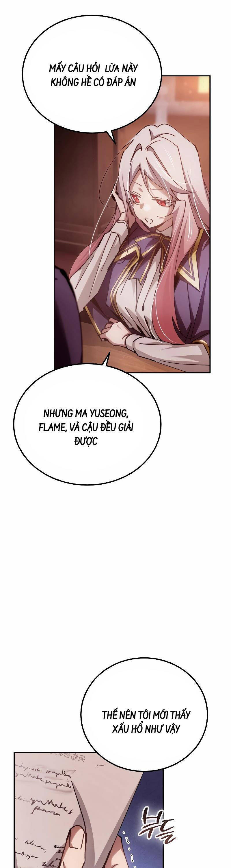 Trở Thành Thiên Tài Tốc Biến Của Học Viện Ma Pháp Chapter 14 - Trang 26