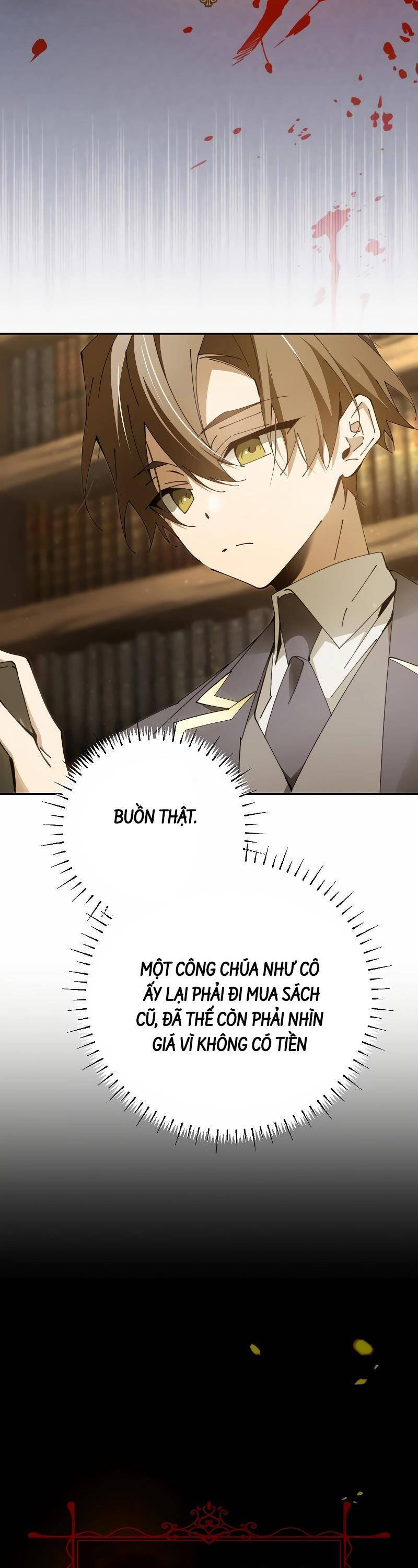 Trở Thành Thiên Tài Tốc Biến Của Học Viện Ma Pháp Chapter 16 - Trang 21