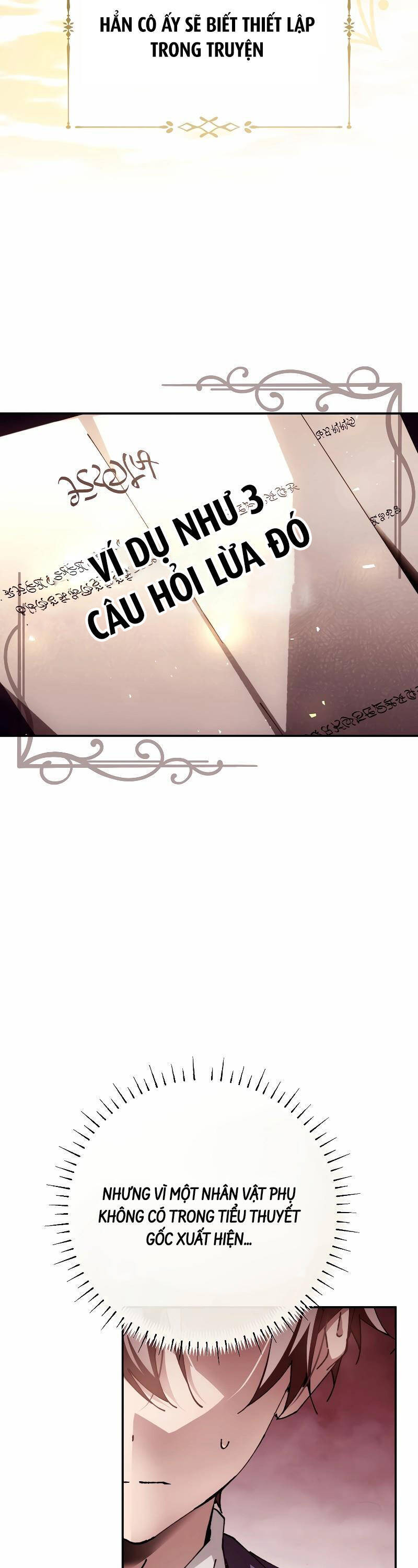 Trở Thành Thiên Tài Tốc Biến Của Học Viện Ma Pháp Chapter 14 - Trang 31