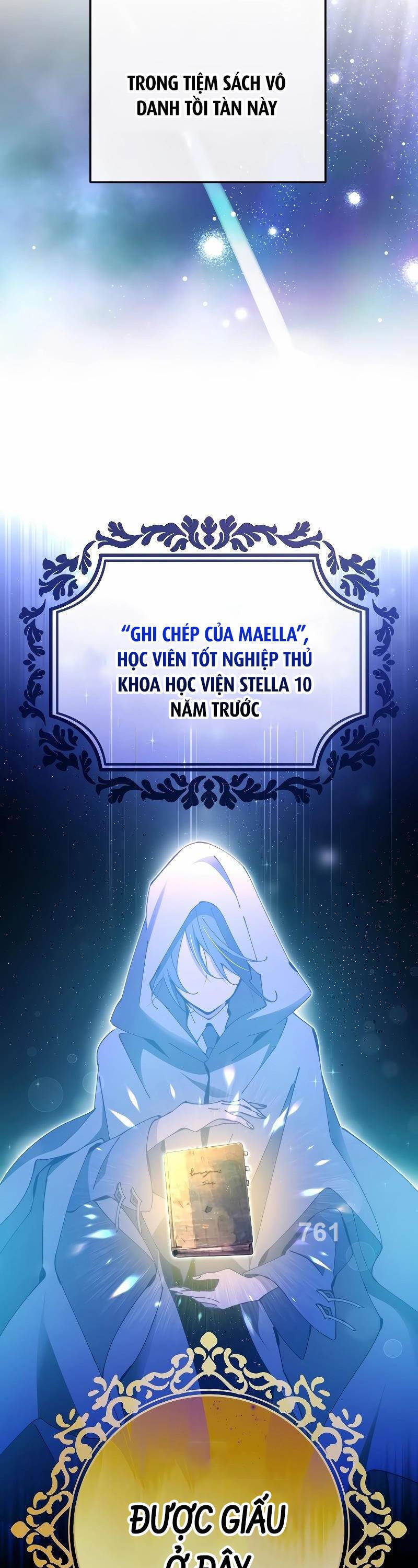 Trở Thành Thiên Tài Tốc Biến Của Học Viện Ma Pháp Chapter 16 - Trang 3