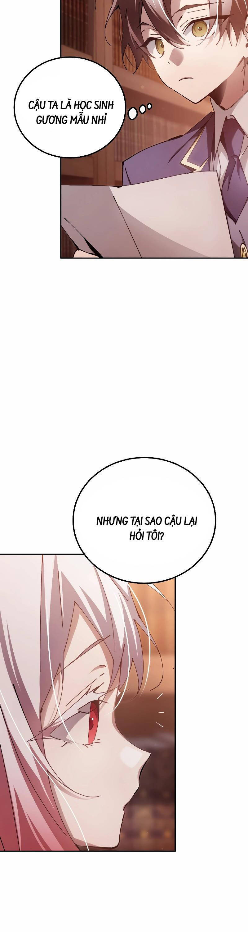 Trở Thành Thiên Tài Tốc Biến Của Học Viện Ma Pháp Chapter 14 - Trang 23