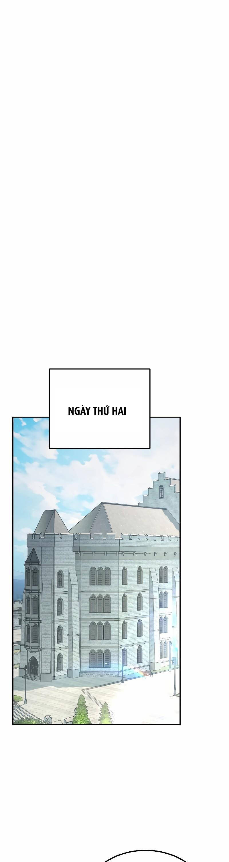 Trở Thành Thiên Tài Tốc Biến Của Học Viện Ma Pháp Chapter 16 - Trang 34