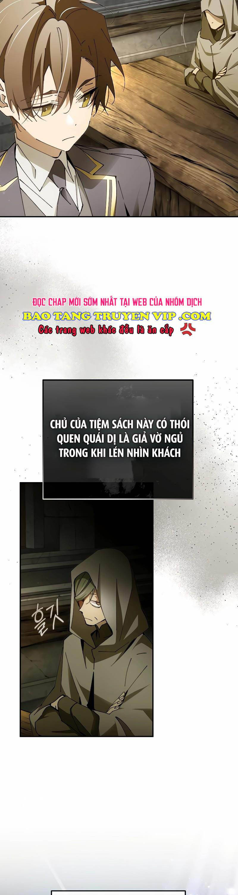 Trở Thành Thiên Tài Tốc Biến Của Học Viện Ma Pháp Chapter 16 - Trang 2