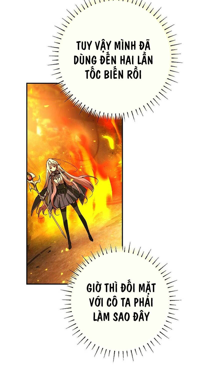 Trở Thành Thiên Tài Tốc Biến Của Học Viện Ma Pháp Chapter 23 - Trang 75