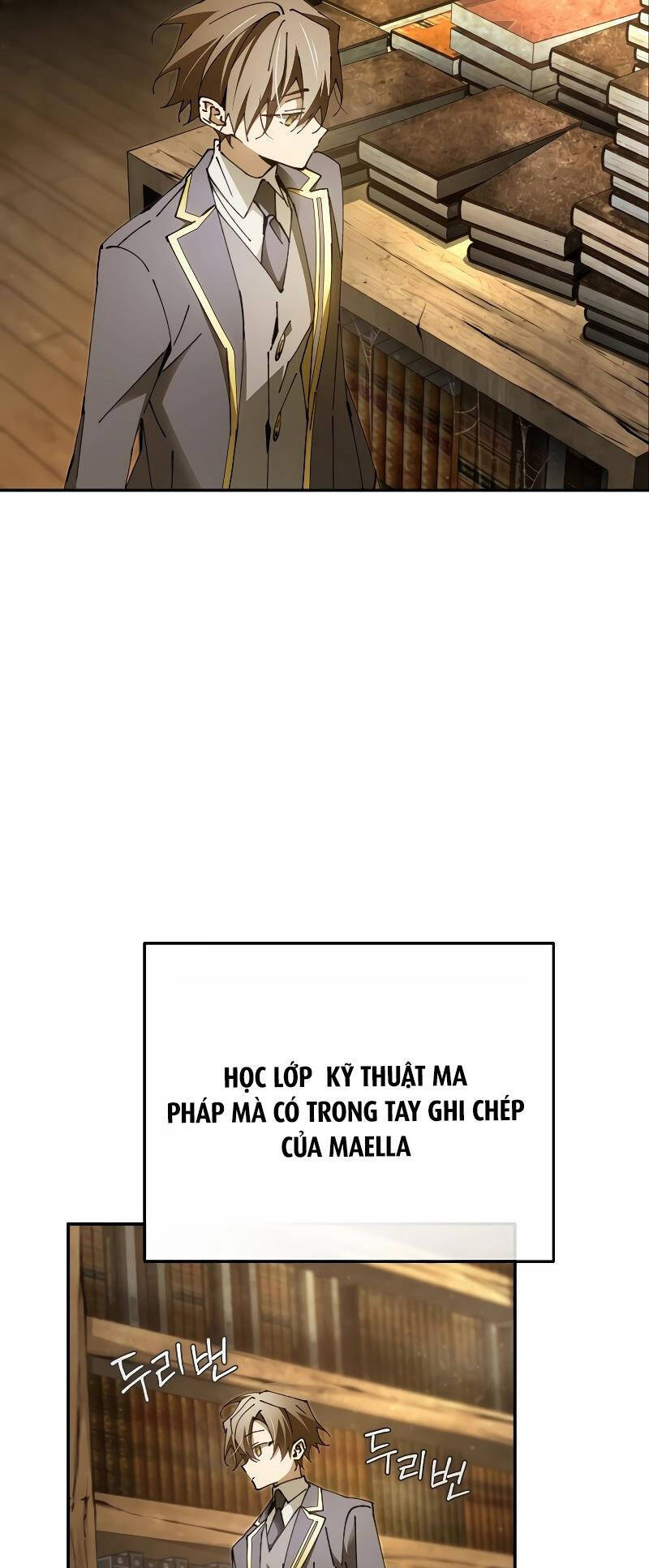 Trở Thành Thiên Tài Tốc Biến Của Học Viện Ma Pháp Chapter 16 - Trang 6