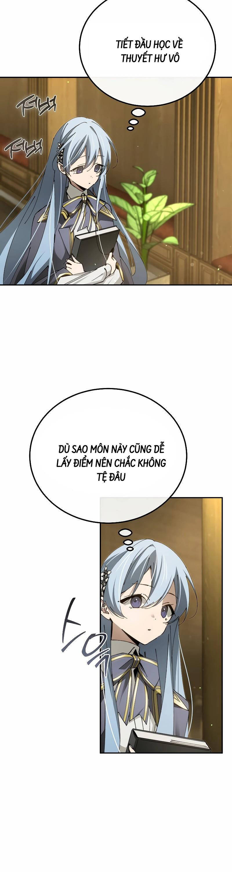 Trở Thành Thiên Tài Tốc Biến Của Học Viện Ma Pháp Chapter 16 - Trang 35