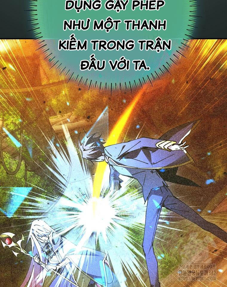 Trở Thành Thiên Tài Tốc Biến Của Học Viện Ma Pháp Chapter 27 - Trang 26