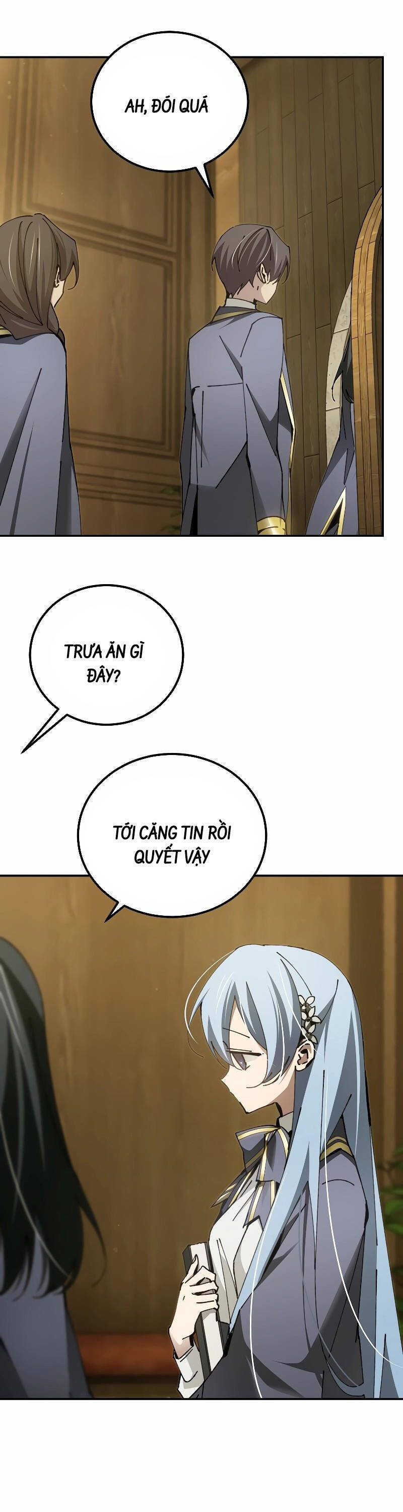 Trở Thành Thiên Tài Tốc Biến Của Học Viện Ma Pháp Chapter 16 - Trang 39