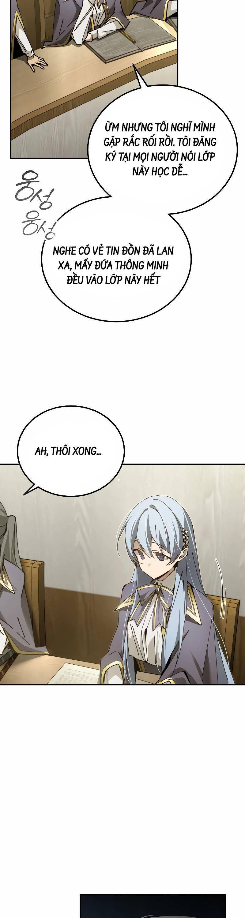 Trở Thành Thiên Tài Tốc Biến Của Học Viện Ma Pháp Chapter 16 - Trang 37