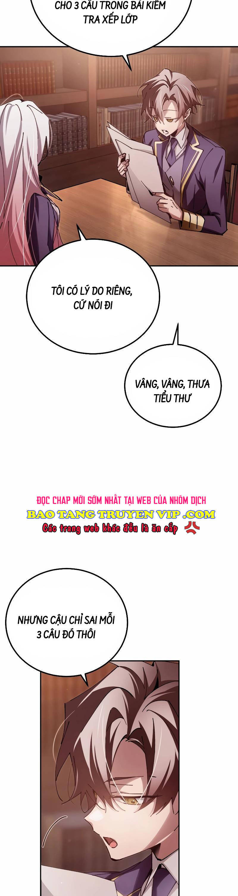 Trở Thành Thiên Tài Tốc Biến Của Học Viện Ma Pháp Chapter 14 - Trang 20