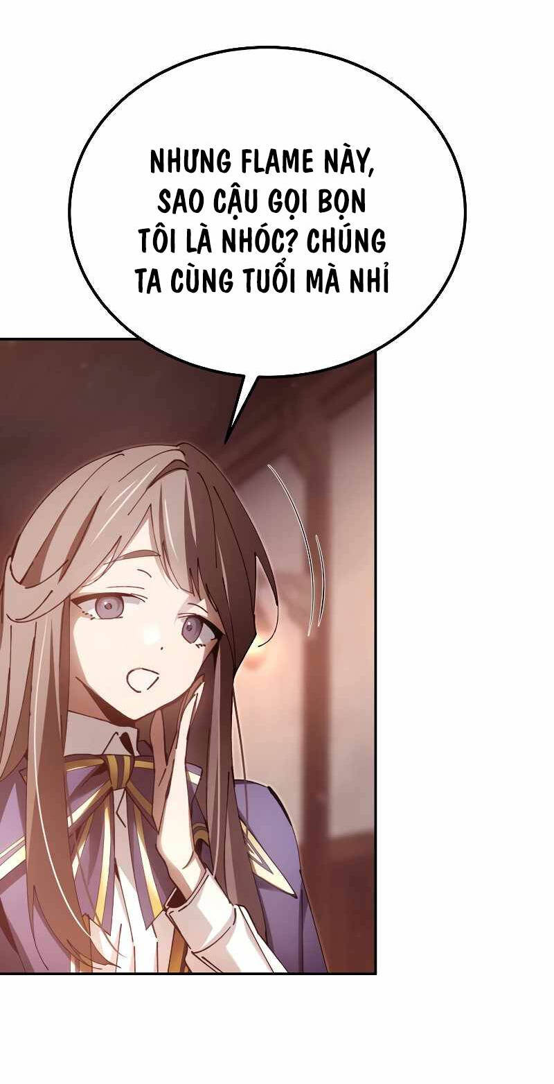 Trở Thành Thiên Tài Tốc Biến Của Học Viện Ma Pháp Chapter 12 - Trang 17