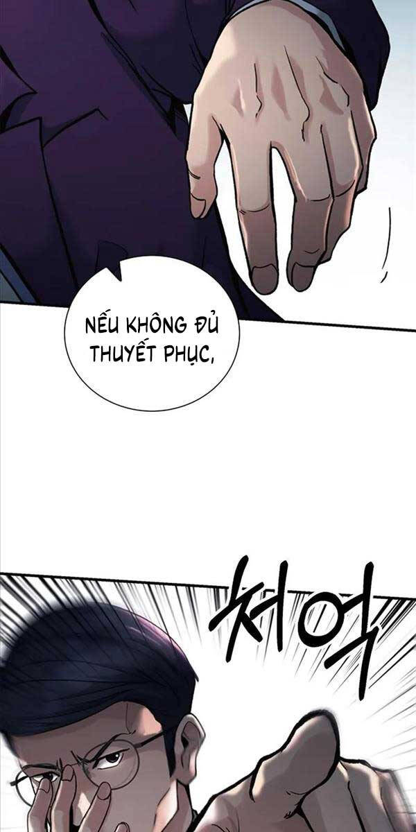 Chủ Tịch Kang: Người Mới Đến Chapter 13 - Trang 3
