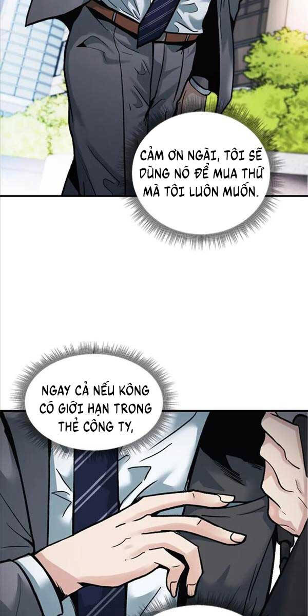 Chủ Tịch Kang: Người Mới Đến Chapter 13 - Trang 53