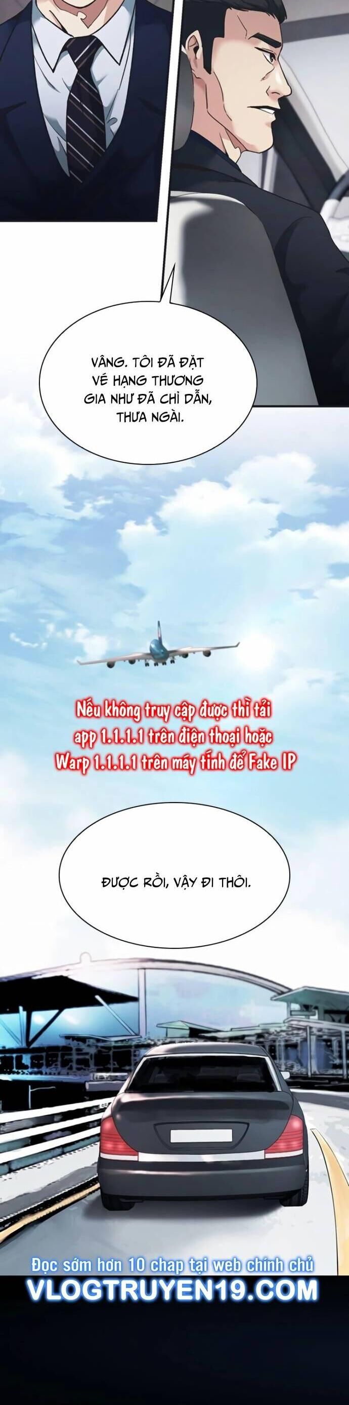 Chủ Tịch Kang: Người Mới Đến Chapter 31 - Trang 35