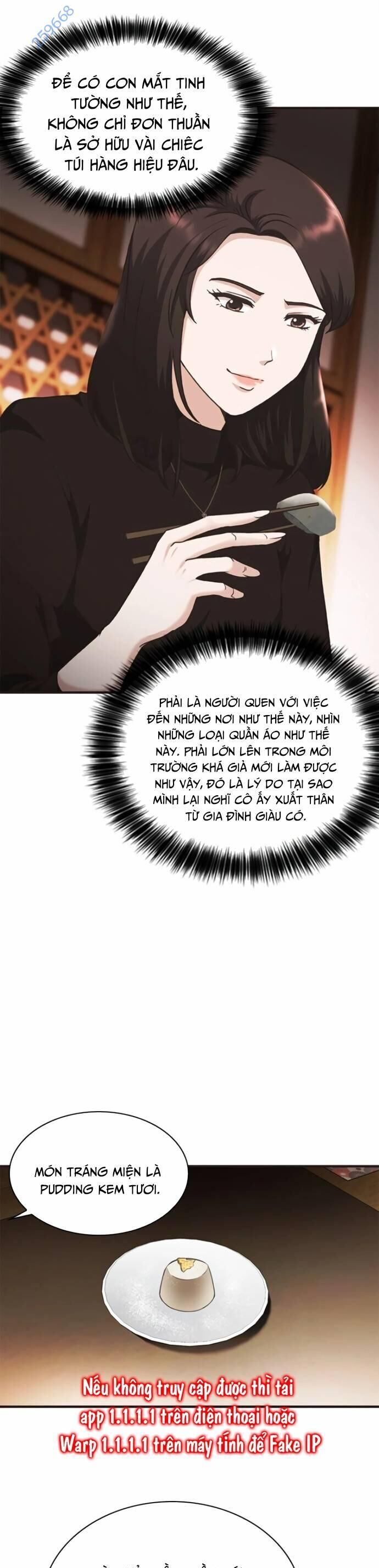 Chủ Tịch Kang: Người Mới Đến Chapter 31 - Trang 26