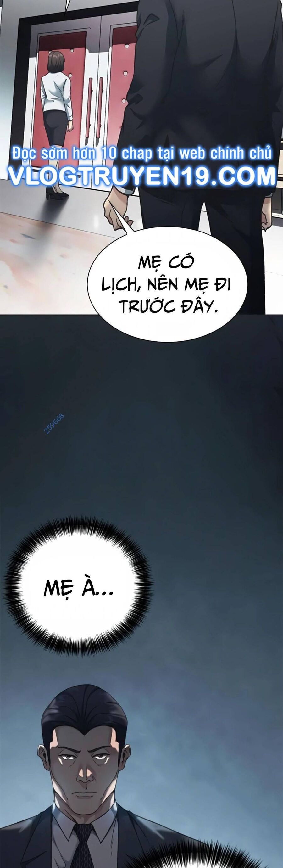 Chủ Tịch Kang: Người Mới Đến Chapter 25 - Trang 64