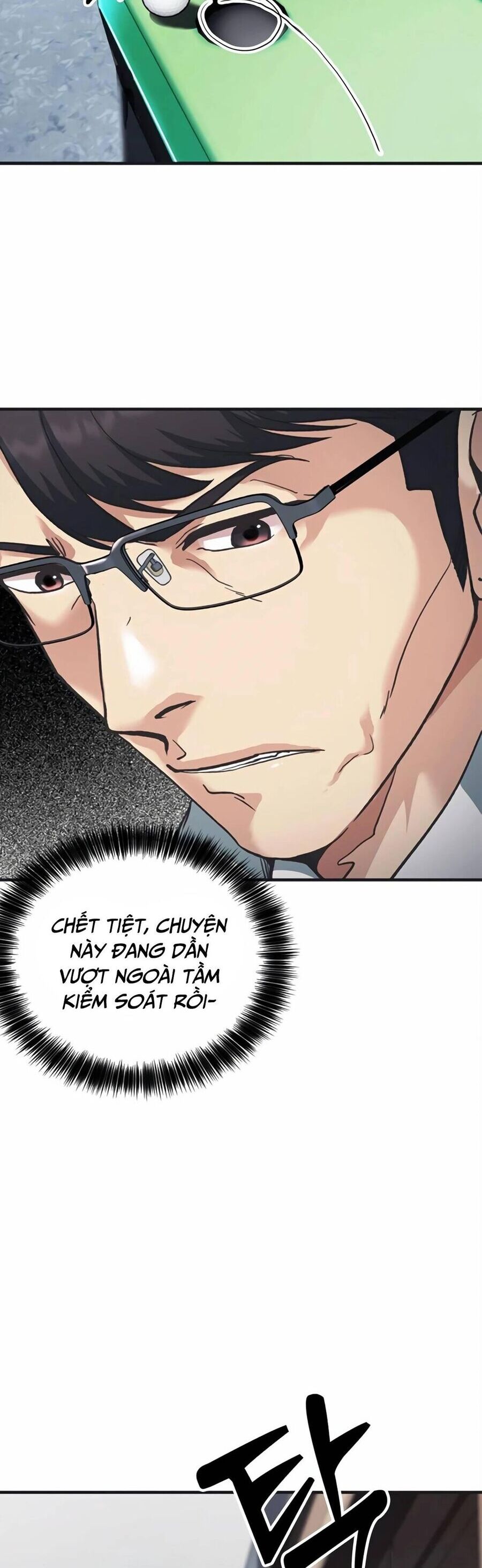 Chủ Tịch Kang: Người Mới Đến Chapter 28 - Trang 37