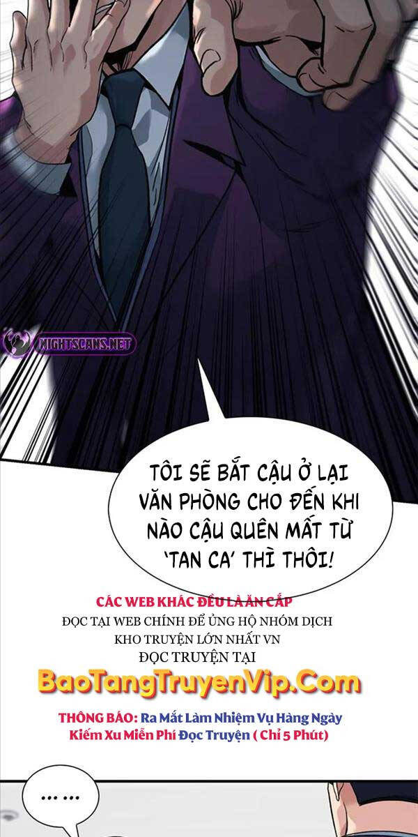 Chủ Tịch Kang: Người Mới Đến Chapter 13 - Trang 4