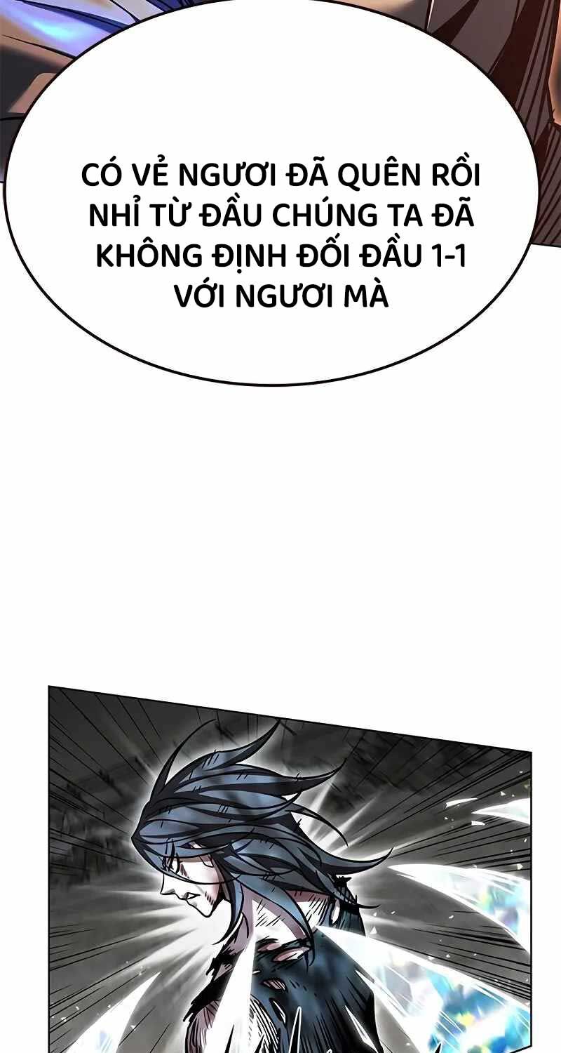 Hóa Thân Thành Mèo Chapter 319 - Trang 52