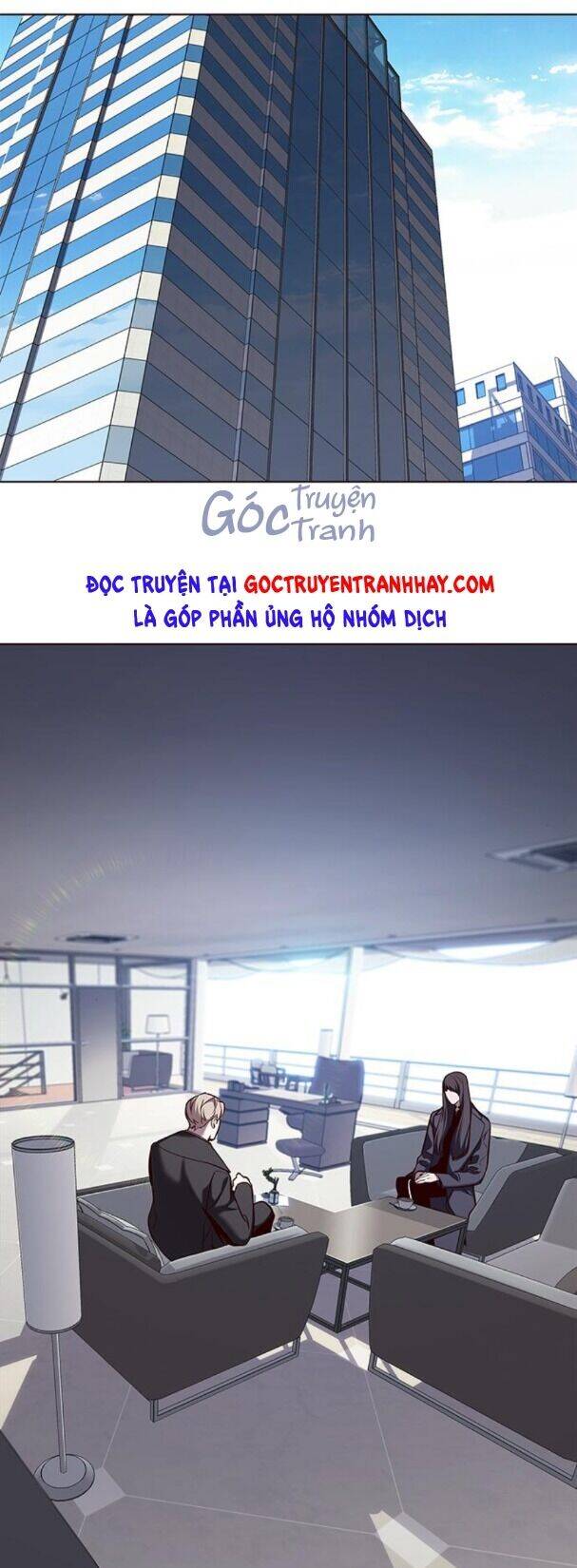 Hóa Thân Thành Mèo Chapter 174 - Trang 0