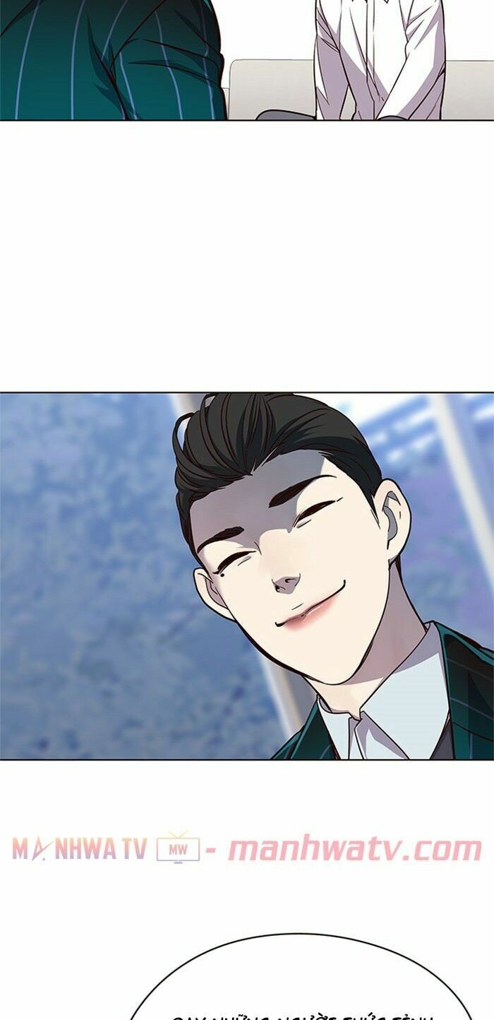 Hóa Thân Thành Mèo Chapter 17 - Trang 15