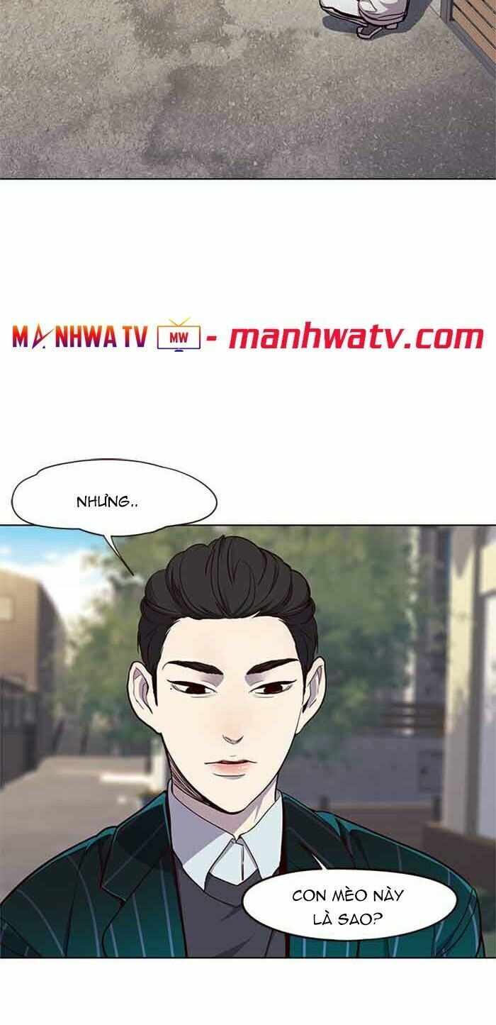 Hóa Thân Thành Mèo Chapter 23 - Trang 57