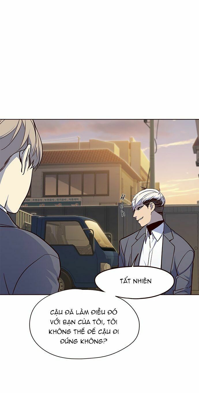 Hóa Thân Thành Mèo Chapter 20 - Trang 16