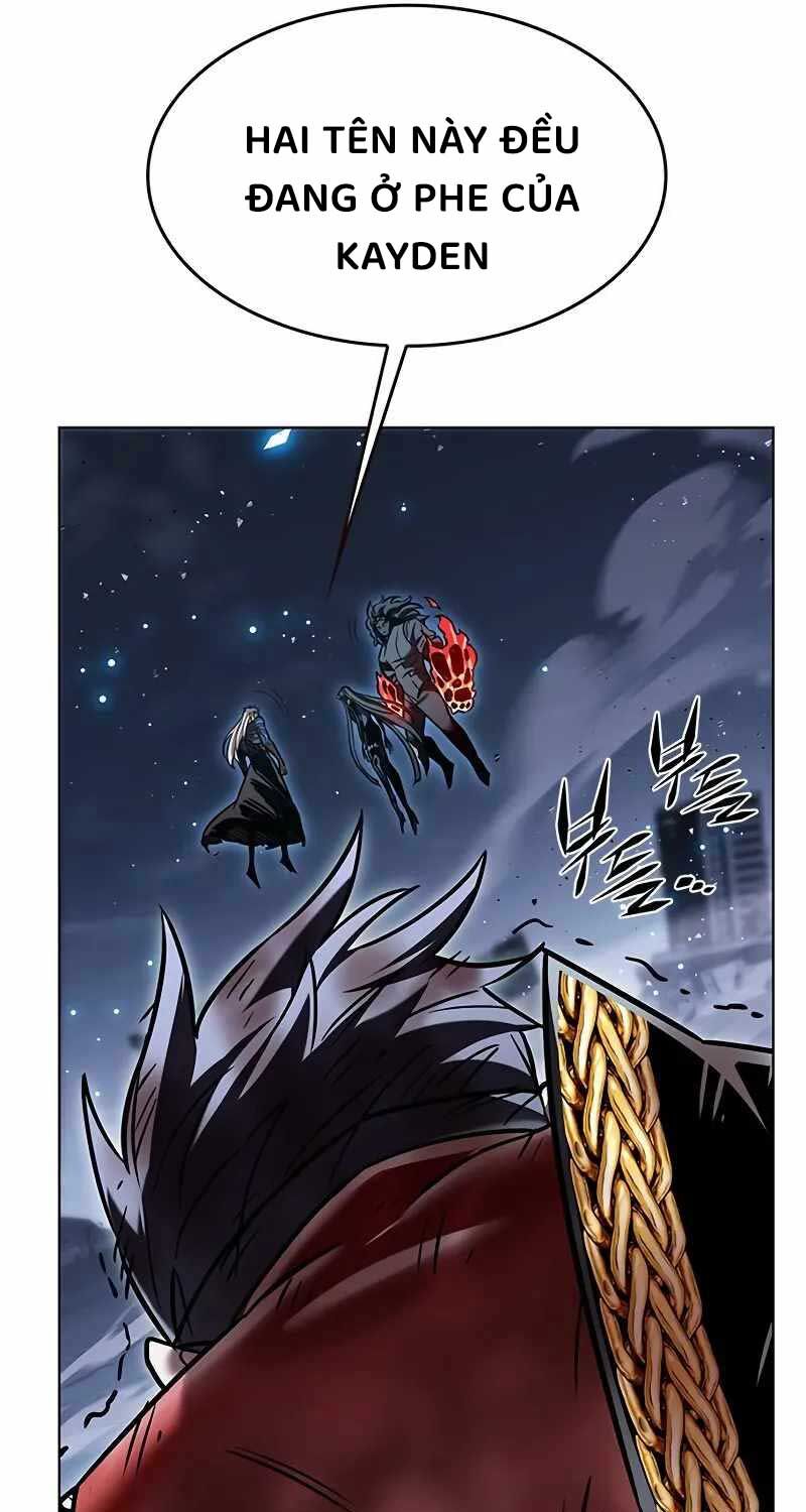 Hóa Thân Thành Mèo Chapter 316 - Trang 15