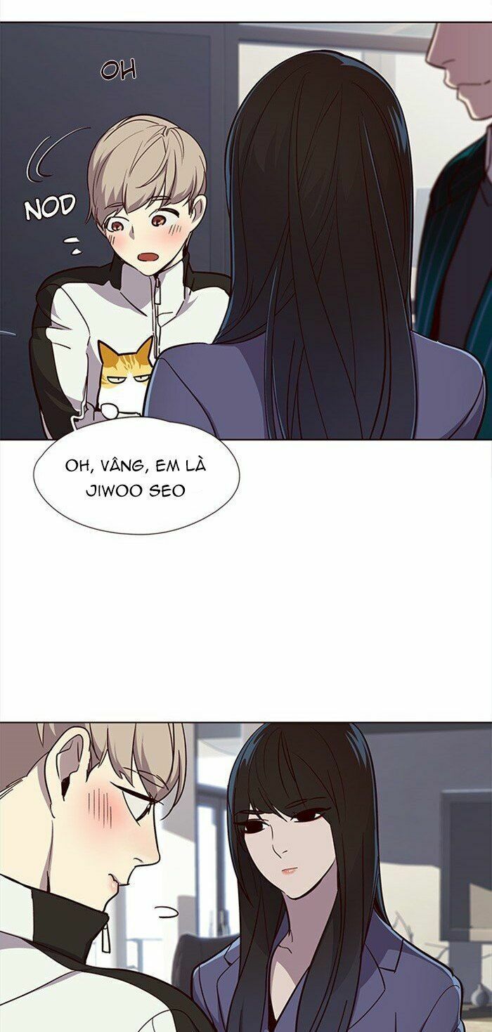Hóa Thân Thành Mèo Chapter 24 - Trang 21