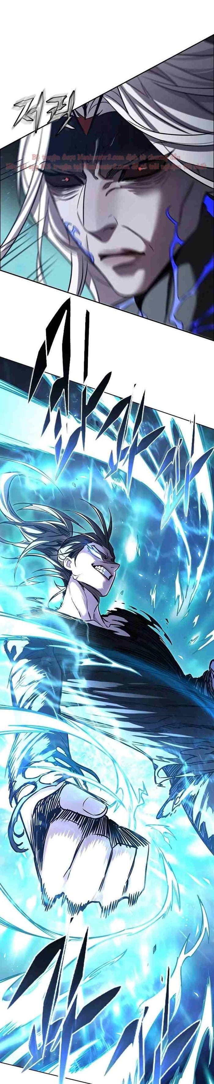 Hóa Thân Thành Mèo Chapter 314 - Trang 33