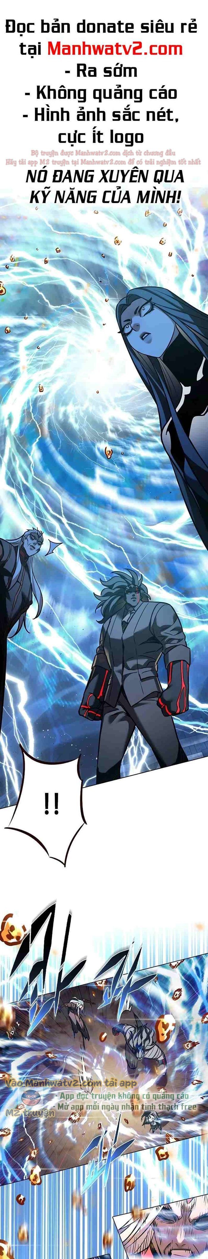 Hóa Thân Thành Mèo Chapter 314 - Trang 17