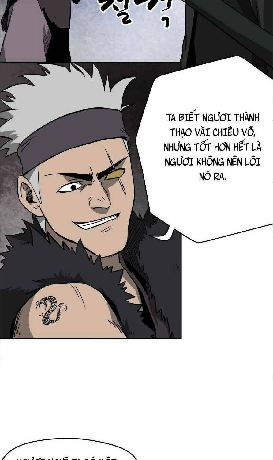 Thăng Cấp Vô Hạn Trong Murim Chapter 38 - Trang 42