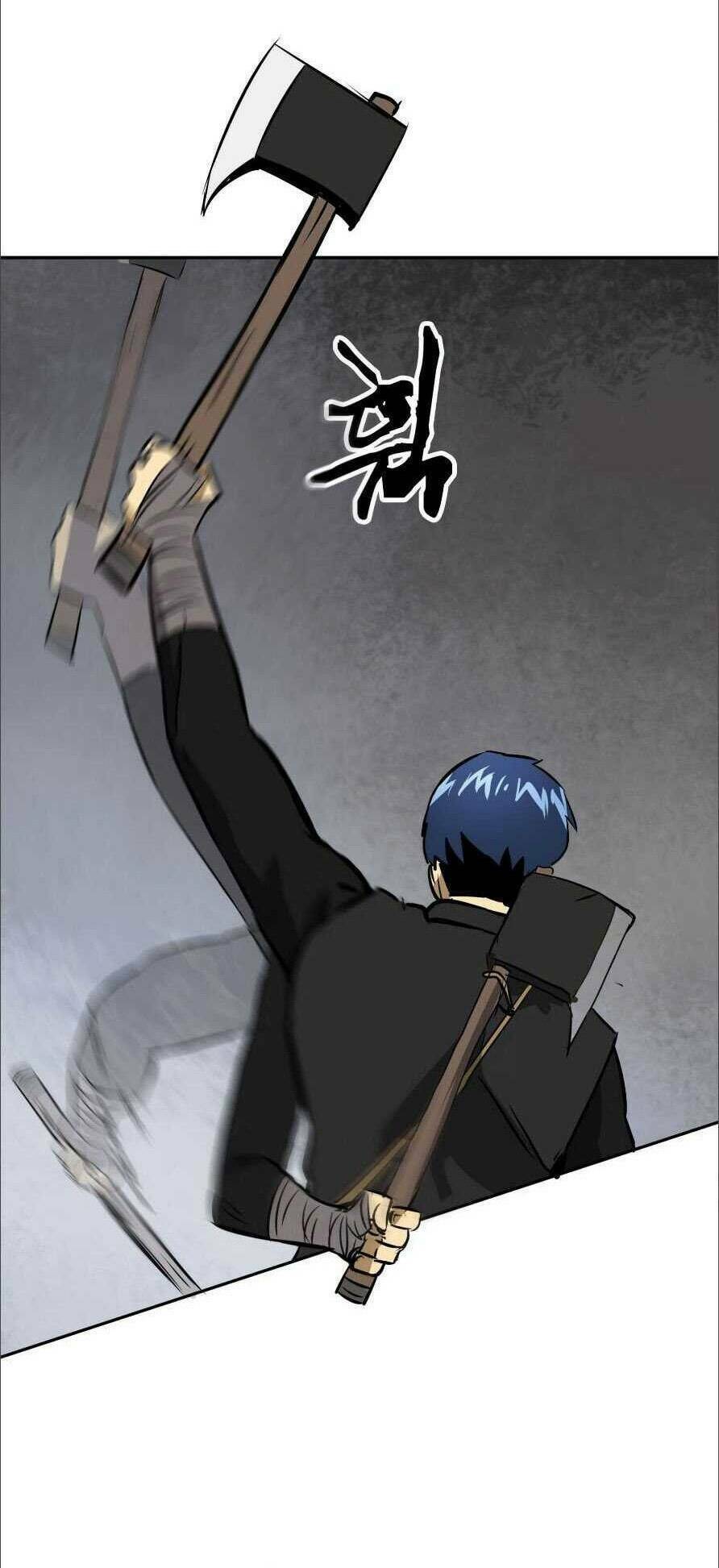 Thăng Cấp Vô Hạn Trong Murim Chapter 38 - Trang 58