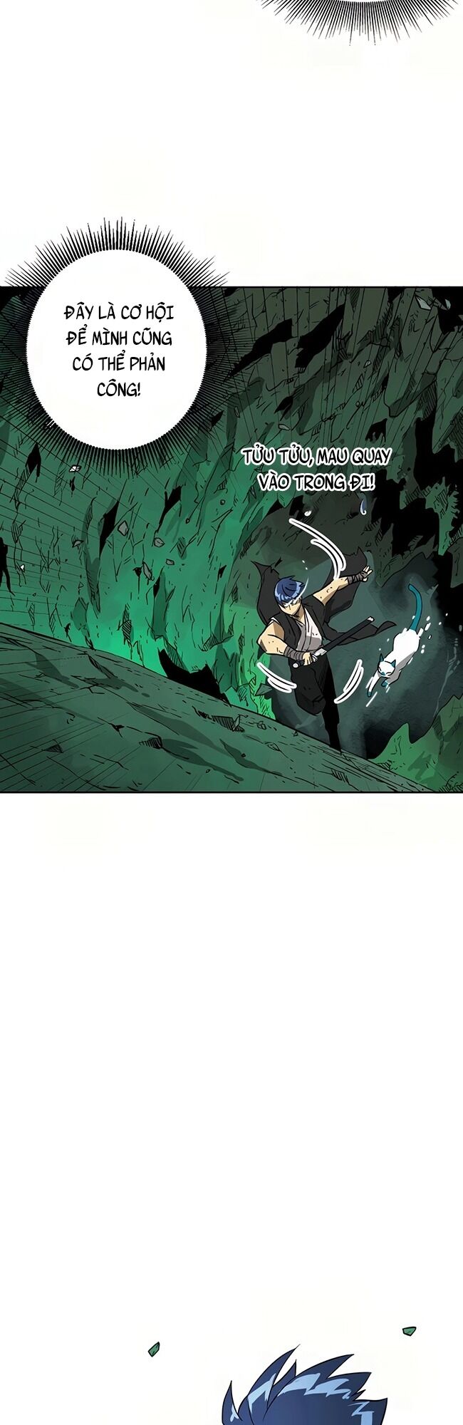 Thăng Cấp Vô Hạn Trong Murim Chapter 67 - Trang 62