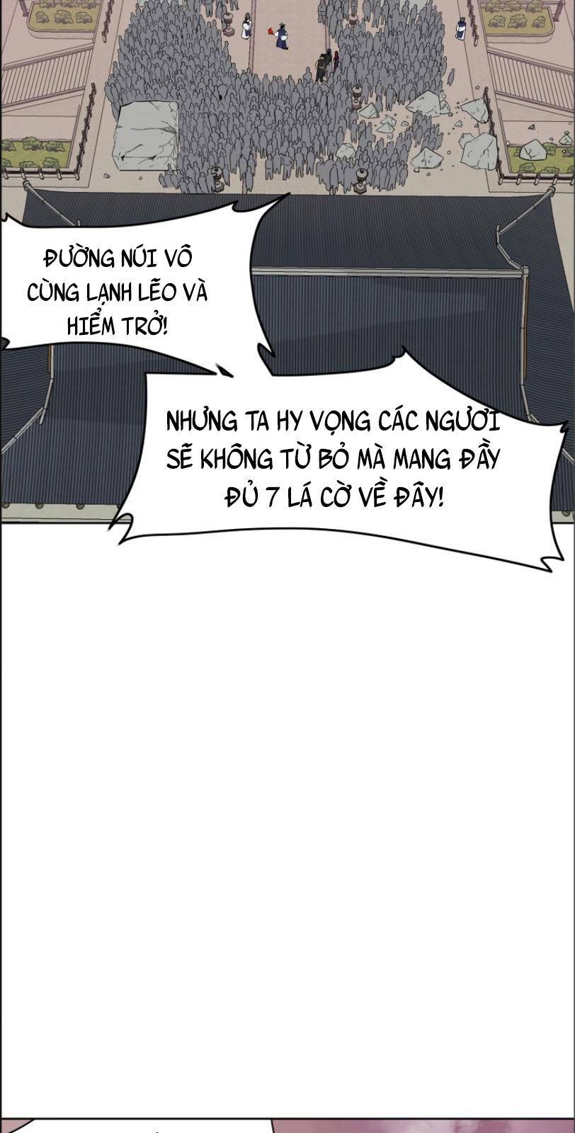 Thăng Cấp Vô Hạn Trong Murim Chapter 50 - Trang 23