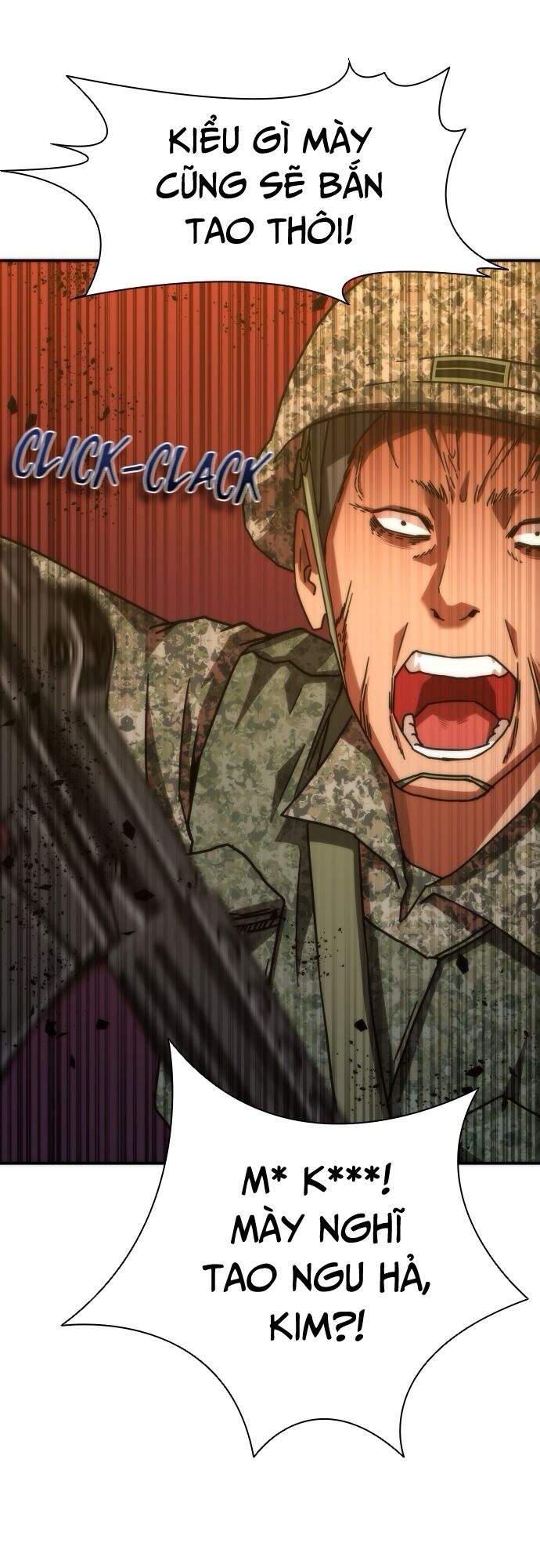 Mạt Thế Zombie 82-08 Chapter 19 - Trang 37