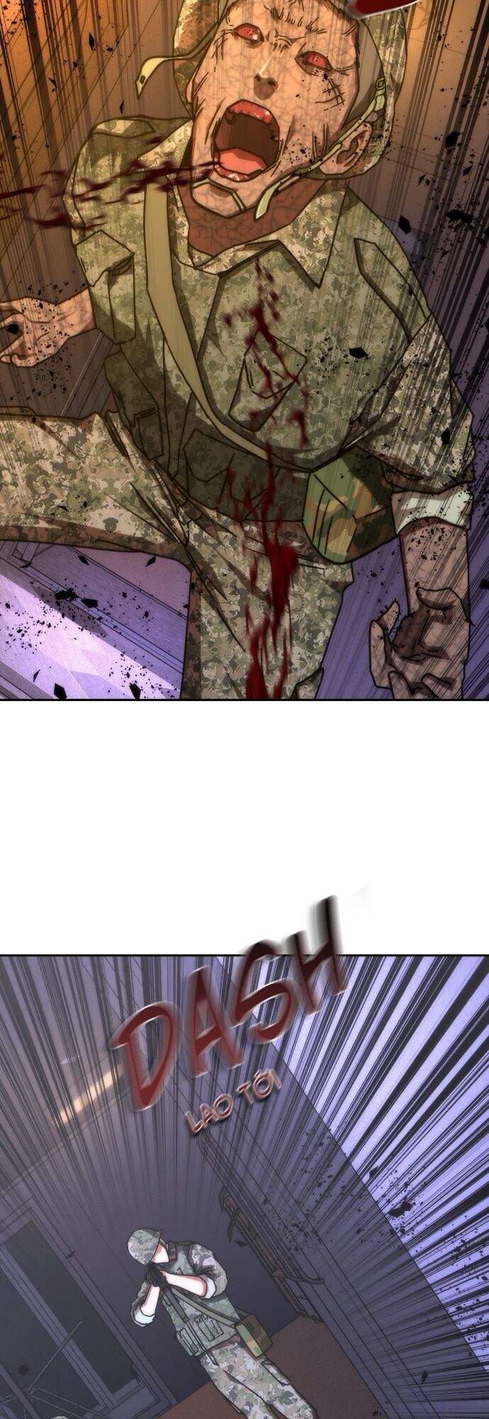 Mạt Thế Zombie 82-08 Chapter 19 - Trang 51