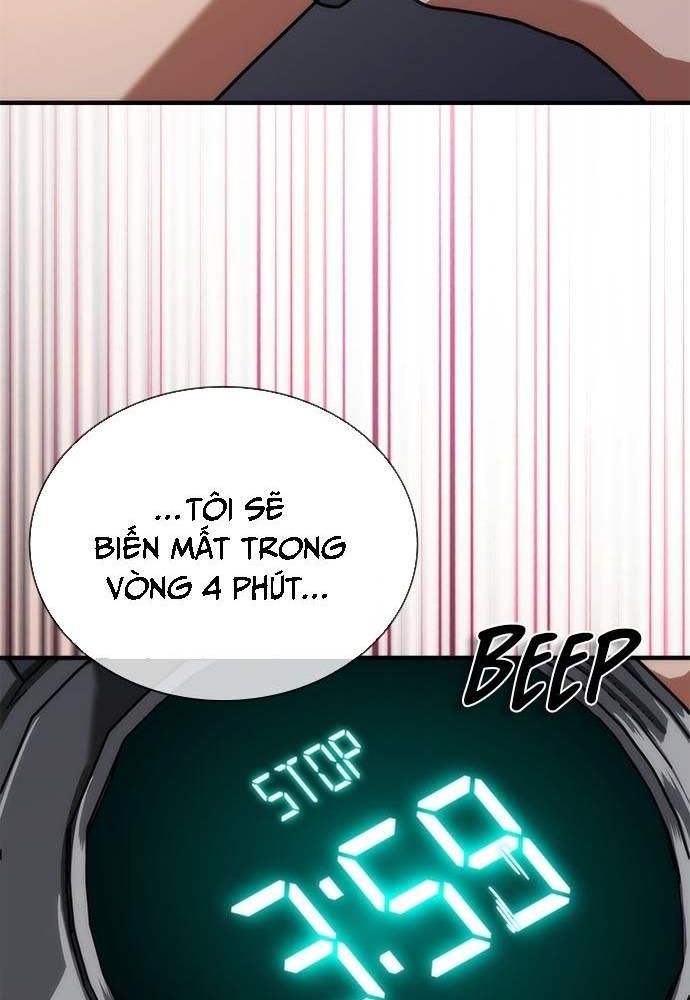 Mạt Thế Zombie 82-08 Chapter 21 - Trang 121