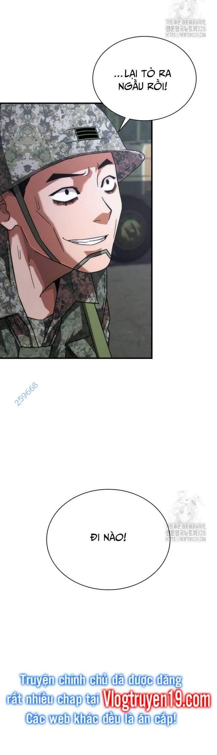 Mạt Thế Zombie 82-08 Chapter 40 - Trang 44