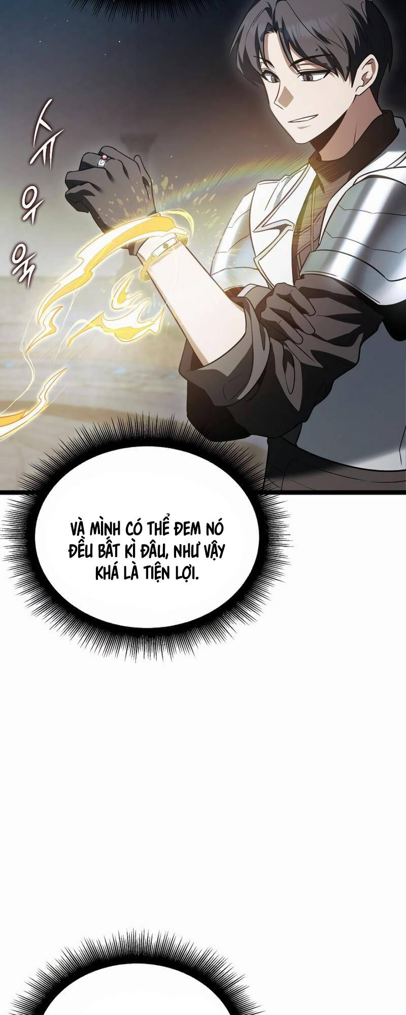 Anh Hùng Trọng Sinh Thành Trưởng Tử Nhà Công Tước Chapter 17 - Trang 60