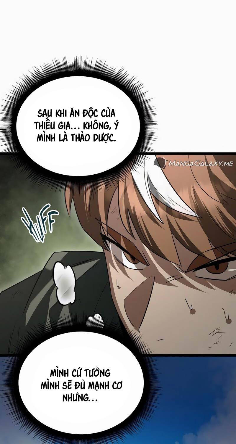 Anh Hùng Trọng Sinh Thành Trưởng Tử Nhà Công Tước Chapter 11 - Trang 84