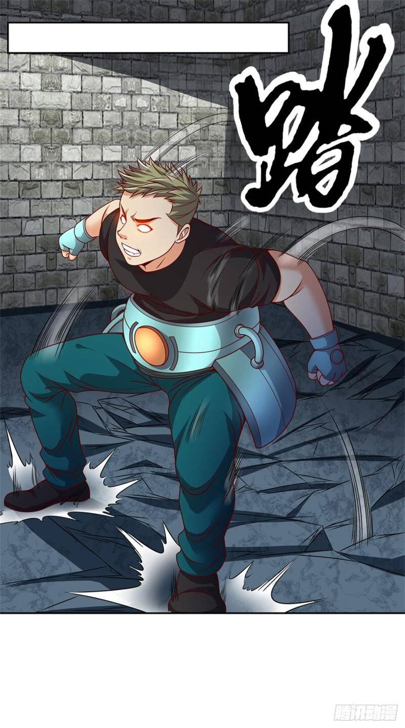 Thẻ Đăng Nhập Phong Ấn Siêu Cấp Chapter 136 - Trang 11