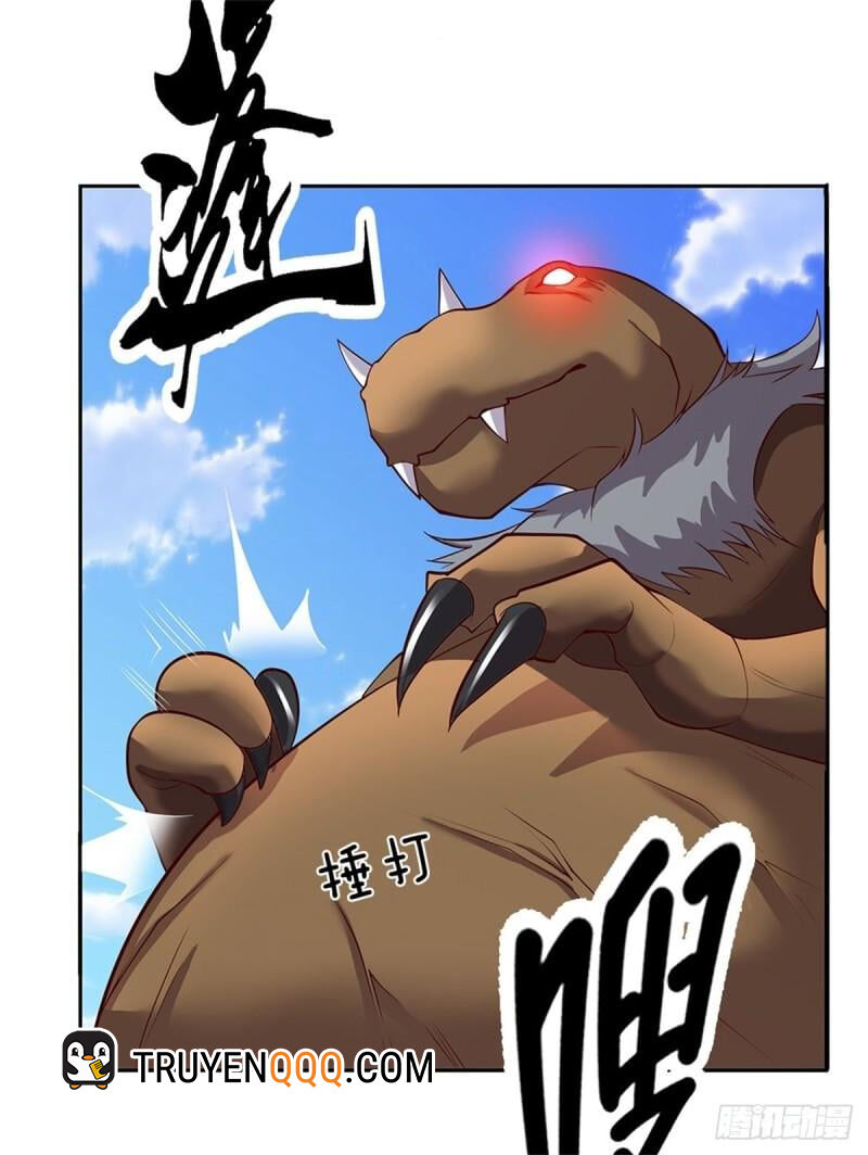 Thẻ Đăng Nhập Phong Ấn Siêu Cấp Chapter 137 - Trang 2