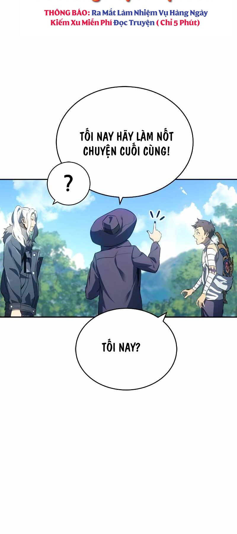 Lý Do Tôi Rời Bỏ Quỷ Vương Chapter 21 - Trang 20