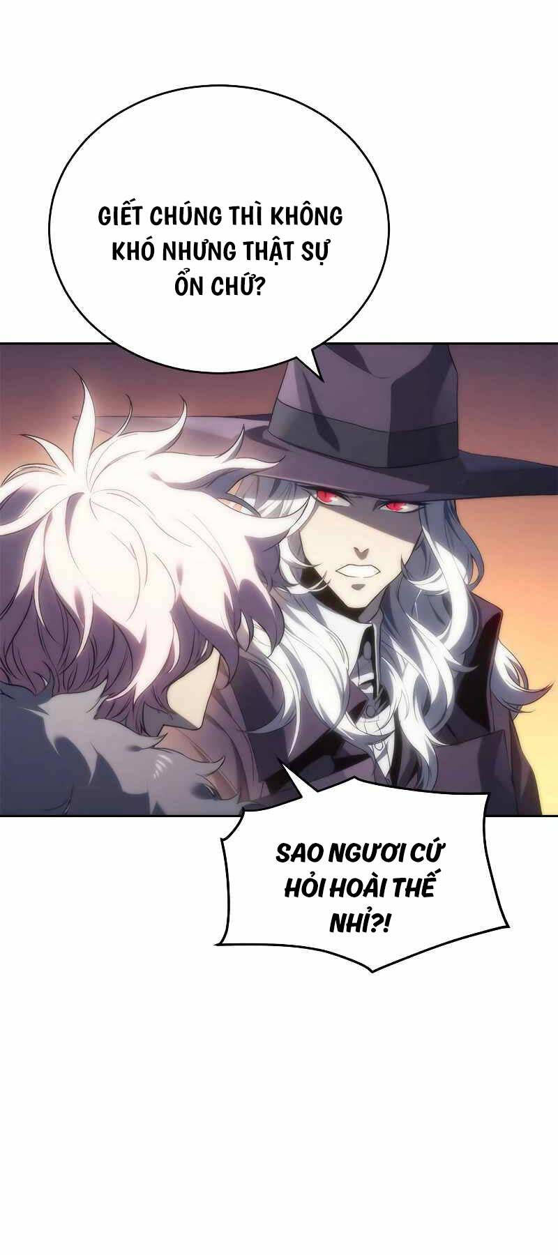 Lý Do Tôi Rời Bỏ Quỷ Vương Chapter 16 - Trang 82