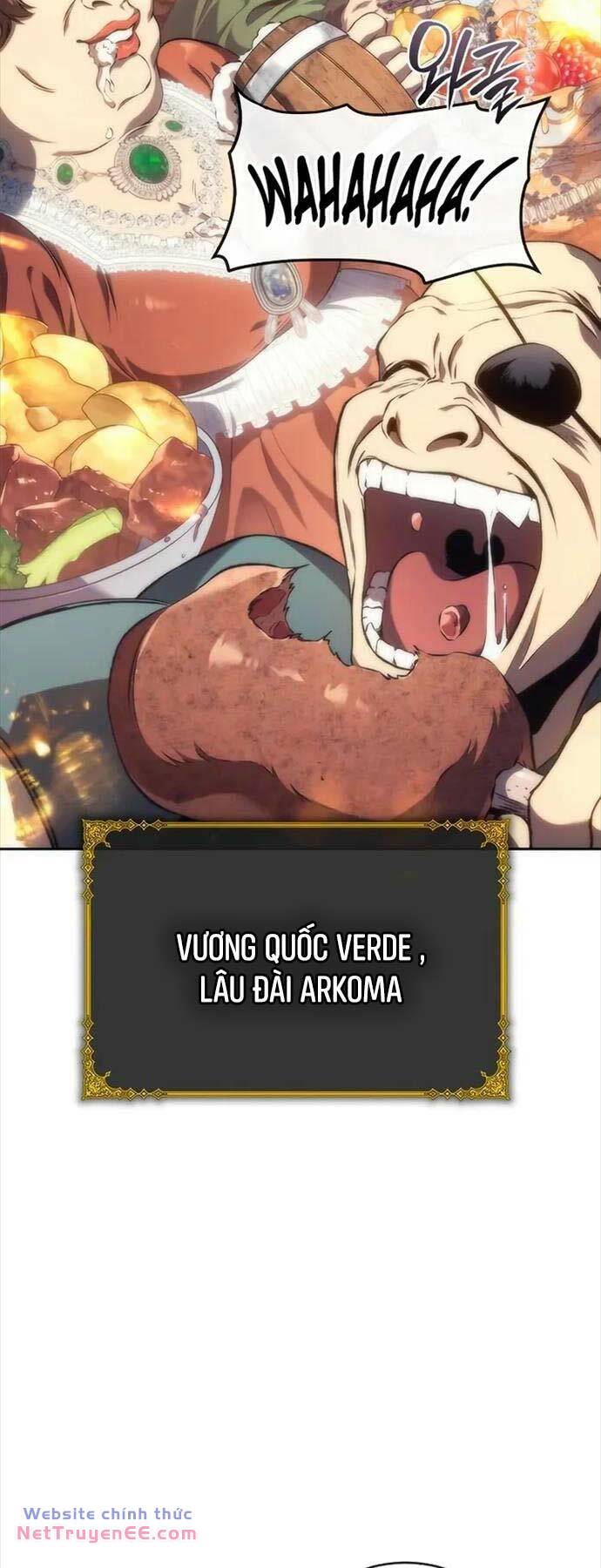 Lý Do Tôi Rời Bỏ Quỷ Vương Chapter 14 - Trang 48