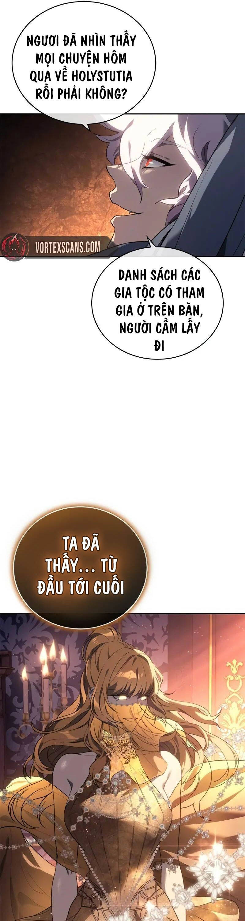 Lý Do Tôi Rời Bỏ Quỷ Vương Chapter 23 - Trang 39
